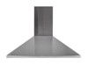 Davoline CHESTER 090 INOX Aporrofitiras Kaminada Toixou 90cm