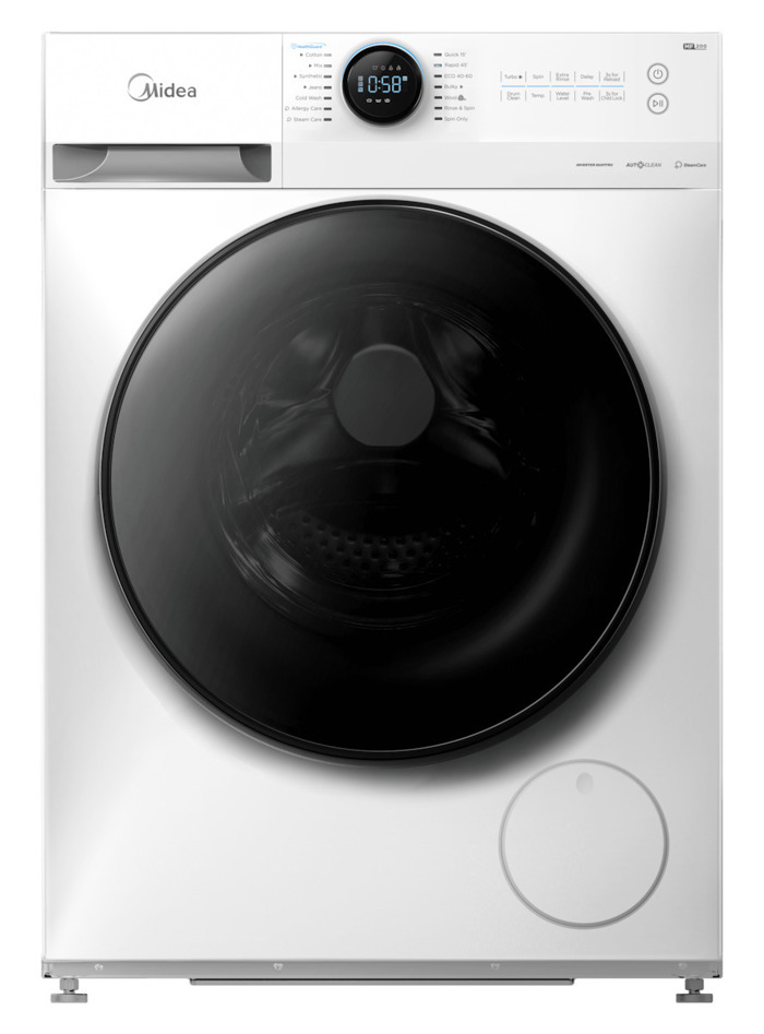 Midea MF200W90WB/W-GR Pluntirio Rouxon 9kg 1400 Strofon - 3 ETIS EGuISI