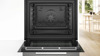 Bosch HBG7241B1 Entoixizomenos Fournos 71lt