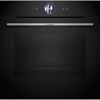 Bosch HMG776KB1 (Entoixizomenos Fournos me Purolusi 67lt)