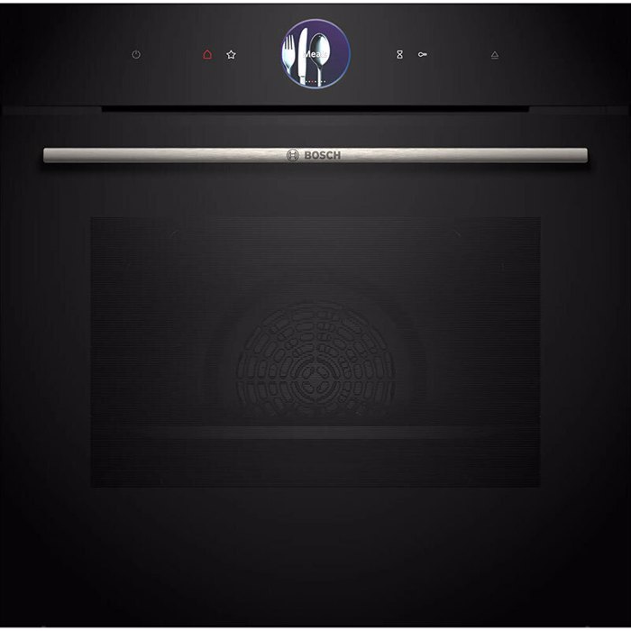 Bosch HMG776KB1 (Entoixizomenos Fournos me Purolusi 67lt)