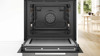 Bosch HMG776KB1 (Entoixizomenos Fournos me Purolusi 67lt)