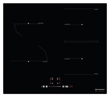 Pyramis PHI62432FMB 174020130 Αυτόνομη Επαγωγική Εστία 4 Ζωνών 60cm Pyramis PHI62432FMB 174020130 Aftonomi Epaggki Estia 4 Zonon 60cm