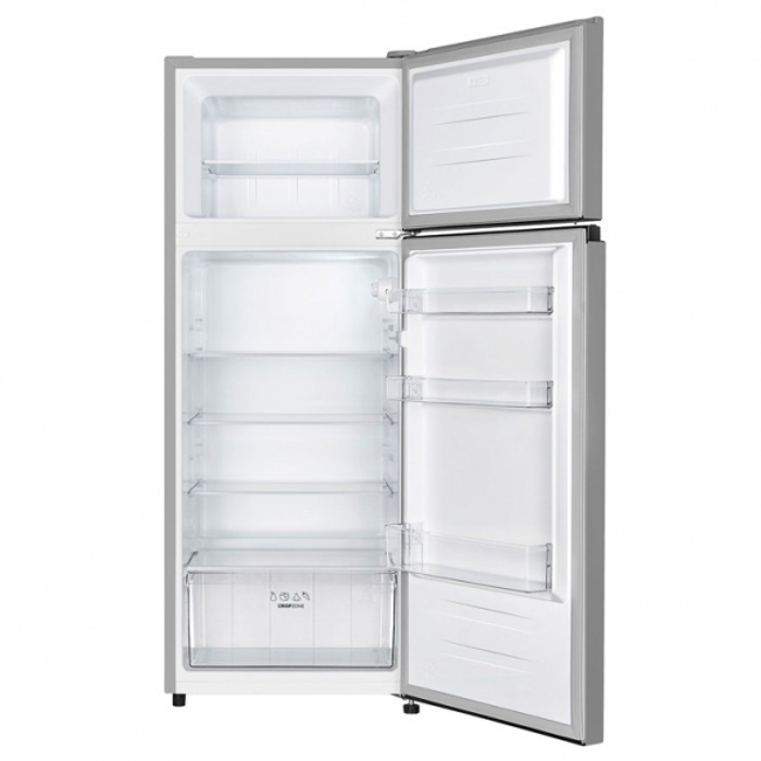 Hisense RT267D4ADE Psugio Diporto  143.4x55x54.2cm 5 ETIS EGuISI