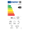 Bosch WAN282E1GR Pluntirio Rouxon 8kg 1400 Strofon