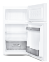 Philco PRDE-101W Ψυγείο Δίπορτο 85x48xΒ52cm Philco PRDE-101W Psugio Diporto 85x48xB52cm
