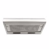 Davoline OLYMPIA 2.0 390 WH Απορροφητήρας Ελεύθερος Λευκός 90cm Davoline OLYMPIA 2.0 390 WH Aporrofitiras Eleftheros Lefkos 90cm