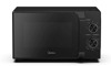 Midea MM20CF2EBK Φούρνος Μικροκυμάτων 20lt Midea MM20CF2EBK Fournos Mikrokumaton 20lt