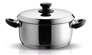 Χύτρα Pyramis Zeon 24cm (015224201)