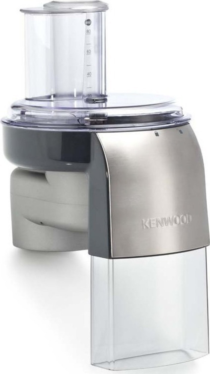 Kenwood AT340 (Metallikos laxanokoptis Exartima ga Kouzinomixanes Chef & Major)