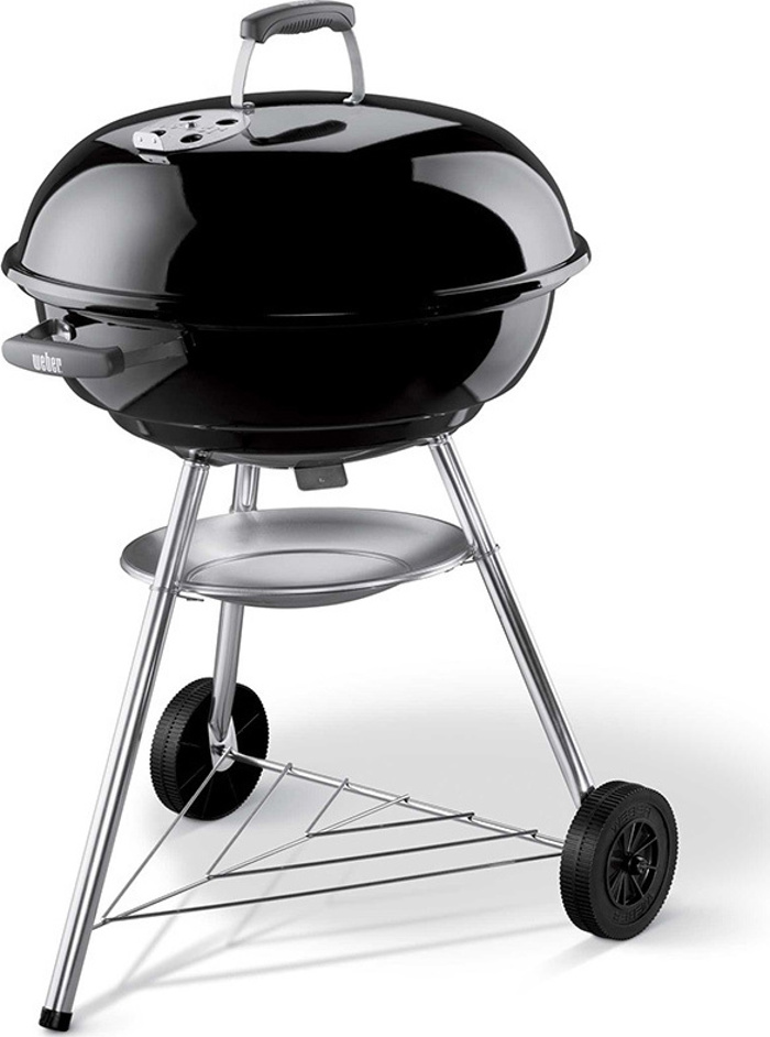 Weber Compact 57cm (Psistaria me karbouno)