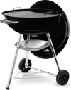 Weber Compact 57cm (Psistaria me karbouno)