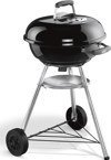 Weber Compact 47cm (Psistaria me karbouno)