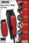Wahl HomePro 100 Combo (Κουρευτική μηχανή ρεύματος) Wahl HomePro 100 Combo (Koureftiki mixani revmatos)
