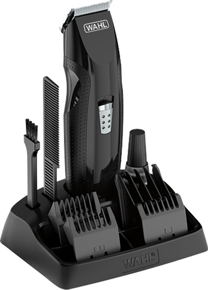 Wahl Mustache & Beard 5606-508 (Trimmer Batarias Ga Gnia & Moustaki)