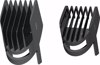 Hair Majesty HM-1016 (Κουρευτική Μηχανή Επαναφορτιζόμενη-Ρεύματος) Hair Majesty HM-1016 (Koureftiki Mixani Epanafortizomeni-Revmatos)