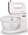 Philips HR3745/00 (Μίξερ 450W με Κάδο 3.lt) Philips HR3745/00 (Mixer 450W me Kado 3.lt)
