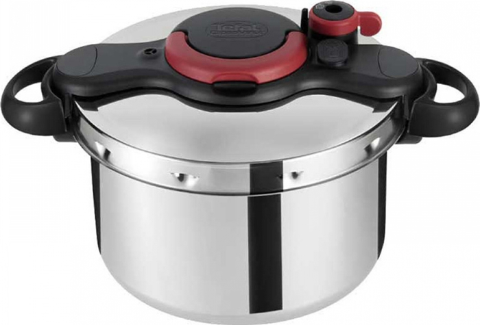 Tefal Clipso Minute Easy 6lt P46207 (Xutra taxutitos)