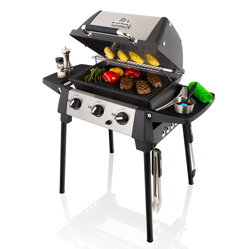 Broil King Porta-Chef 320 952-653 (Ψησταριά Υγραερίου με