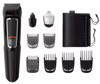 Philips MG3740/15 Multigroom Series 3000 (Set Epanafortizomenis Koureftikis Mixanis 9 se 1)