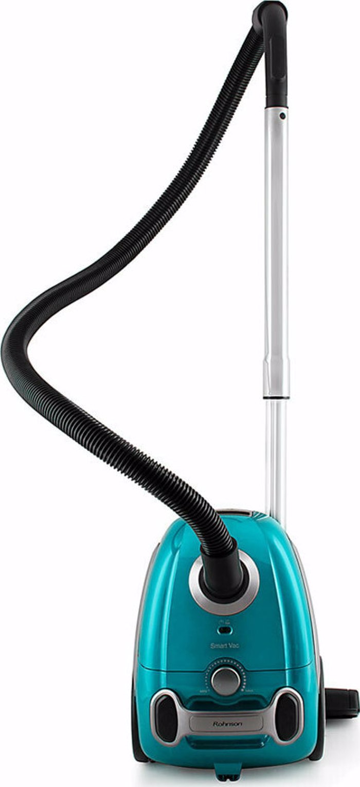 Rohnson R-136 (Ilektriki Skoupa 800W me Sakoula 2.5lt)