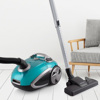 Rohnson R-136 (Ilektriki Skoupa 800W me Sakoula 2.5lt)