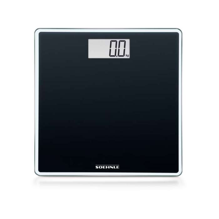 Soehnle 63850 Style Sense Compact 100 (Zugria Baniou Eos 180kg)