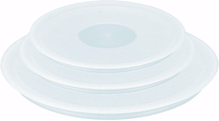 Tefal L90192 Ingenio (Kapaki Plastiko 16/18/20cm Set 3tmx)