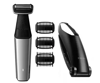 Philips BG5020/15 Bodygroom (Adiabroxi Xuristiki Mixani Somatos Epanafortizomeni)