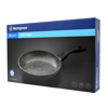 Westinghouse WCFP0009028MBB (Αντικολλητικό Τηγάνι 28 cm Τριών Επιστρώσεων Με Επικάλυψη Πέτρας) Westinghouse WCFP0009028MBB (Antikollitiko Tigni 28 cm Trion Epistroseon Me Epikalupsi Petras)