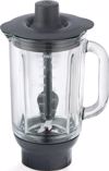 Kenwood KAH359GL (Γυάλινο Μπλέντερ για Κουζινομηχανή) Kenwood KAH359GL (Gyalino Blenter ga Kouzinomixani)