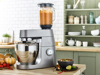 Kenwood KAH359GL (Γυάλινο Μπλέντερ για Κουζινομηχανή) Kenwood KAH359GL (Gyalino Blenter ga Kouzinomixani)