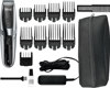 Wahl 09870-016 Vacuum Hair Clipper & Trimmer (Epanafortizomeno Trimmer Me Sustima Aporrofisis) -SE 12 ATOKES DOSEIS