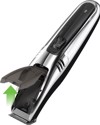 Wahl 09870-016 Vacuum Hair Clipper & Trimmer (Epanafortizomeno Trimmer Me Sustima Aporrofisis) -SE 12 ATOKES DOSEIS