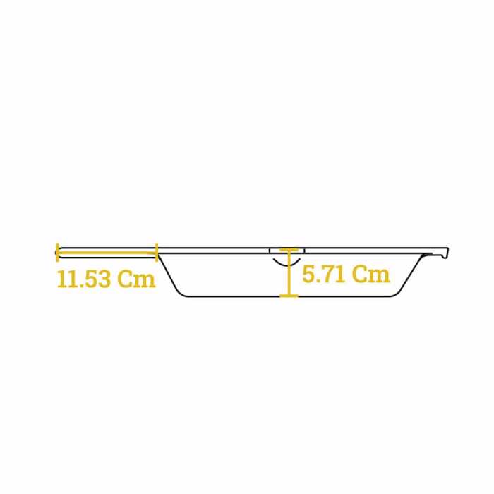 Lodge L10SK3 (Tigni apo Mantemi 30.48cm)