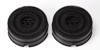 Elica CFC0141571 (Φίλτρο Ενεργού Άνθρακα) Elica CFC0141571 (Filtro Energu Anthraka)