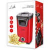 Life Cinema (Μηχανή Ποπ-Κορν 1100W) Life Cinema (Mixani Pop-Korn 1100W)