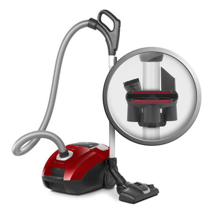 Inventor EP-BG62 Epic (Ilektriki Skoupa 700W me Sakoula 3.5lt) - 3 ETIS EGuISI