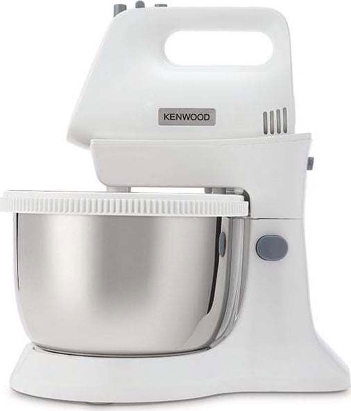 Kenwood HMP34.A0WH (Mixer Xeiros me Kado)