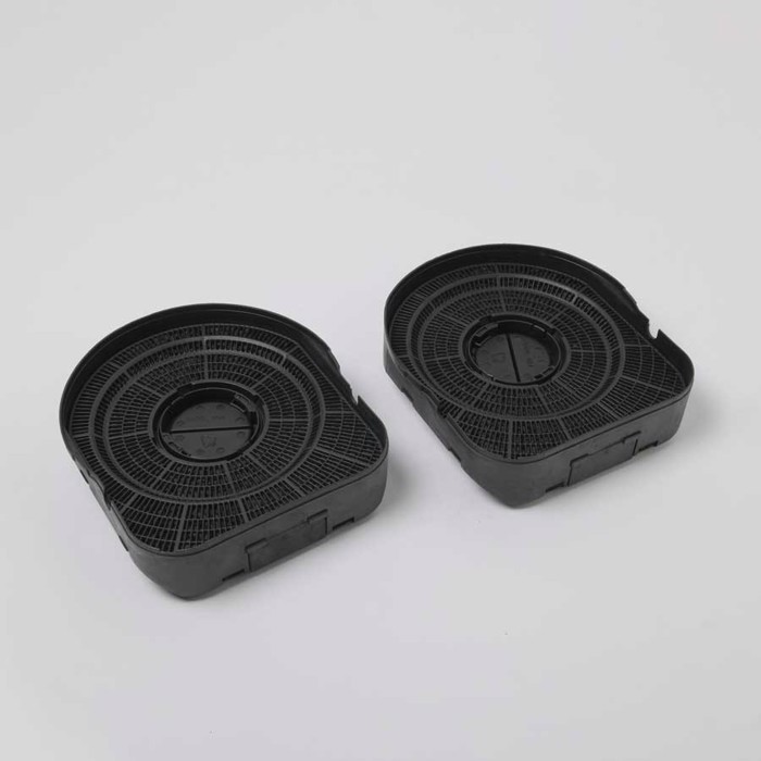 Elica CFC0140122 (Filtro Energu Anthraka Set 2tmx)