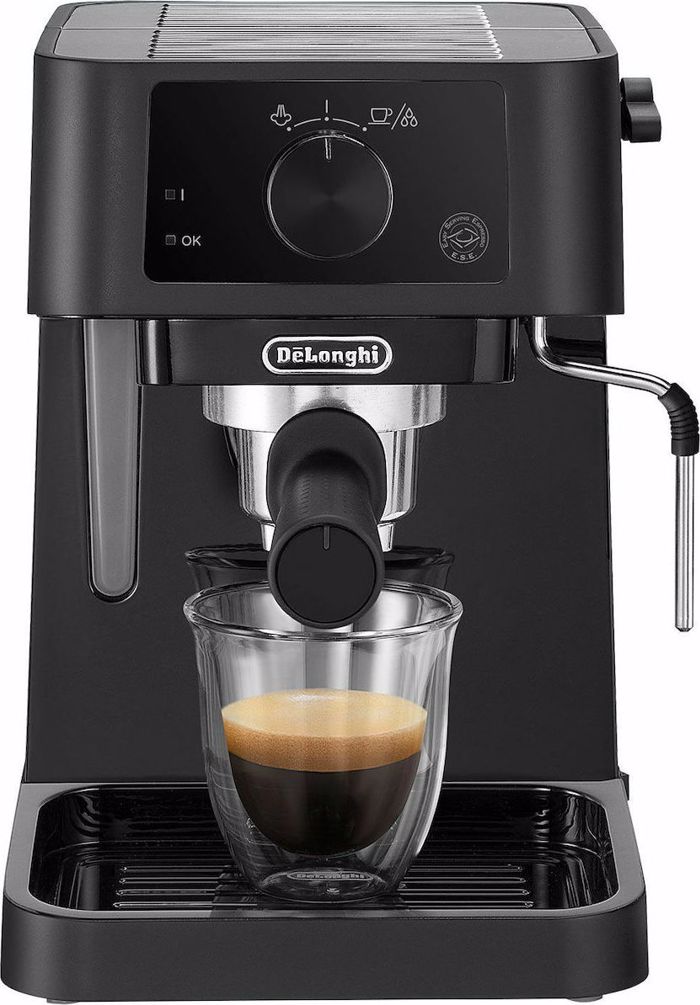 Delonghi EC235.BK (Mixani espresso 15Bar)