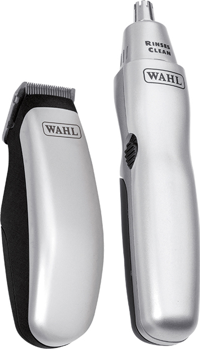 Wahl 9962-1816 Travel Kit (Trimmer Batarias)