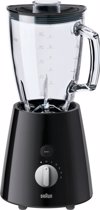 Braun JB3060BK TributeCollection (Mplenter Me Gyalini Kanata 800 Watt)