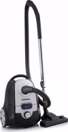 Rohnson R-1560 (Ηλεκτρική Σκούπα 650W με Σακούλα 4lt) Rohnson R-1560 (Ilektriki Skoupa 650W me Sakoula 4lt)