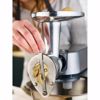 Kenwood KAX92.A0ME (Εξάρτημα Παρασκευής Ζυμαρικών για Κουζινομηχανή) Kenwood KAX92.A0ME (Exartima Paraskevis Zumarikon ga Kouzinomixani)