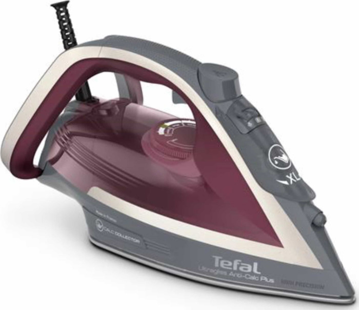 Tefal FV6840 (Sidero Atmou 2800 Watt)