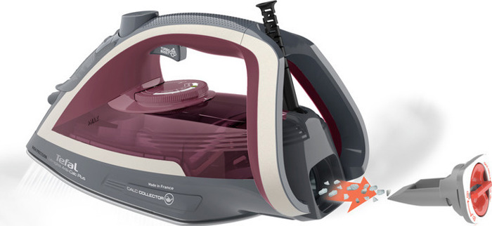 Tefal FV6840 (Sidero Atmou 2800 Watt)