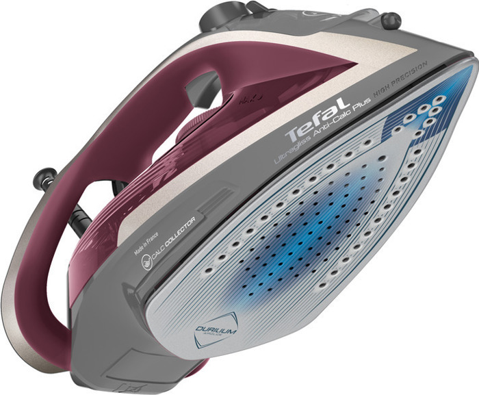 Tefal FV6840 (Sidero Atmou 2800 Watt)