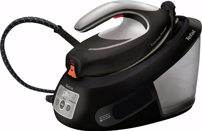 Tefal SV8062 Express Power (Sustima sideromatos 6.8 bar)