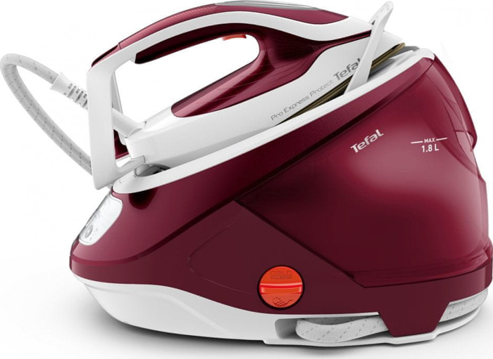 Tefal GV9220 (Sustima sideromatos 7.5 bar)
